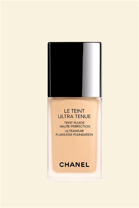 which chanel foundation is best